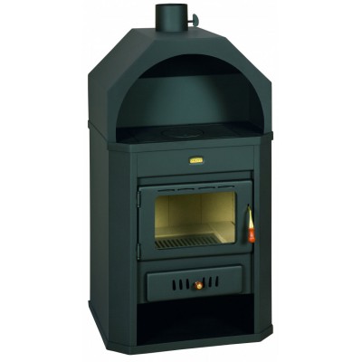Piec na drewno Prity Prity, 15.9kW - Porównanie produktów