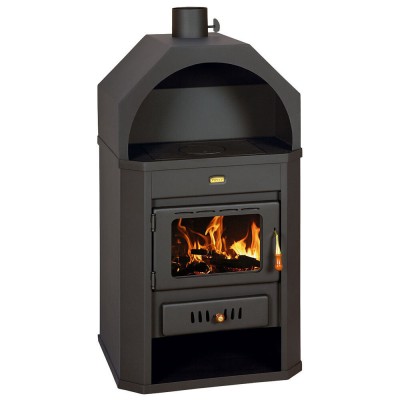 Piec na drewno Prity Prity, 15.9kW - Porównanie produktów