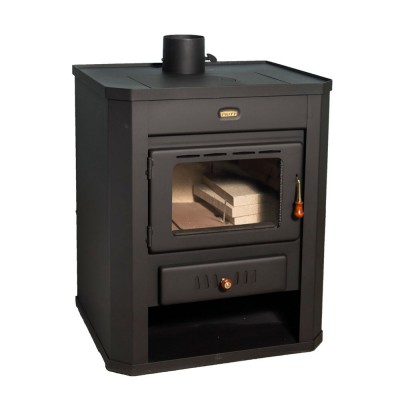 Piec na drewno Prity WD, 15,9 kW - Porównanie produktów