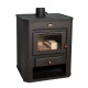 Piec na drewno Prity WD, 15,9 kW | Bezpośrednie piece na drewno | Piece na drewno |