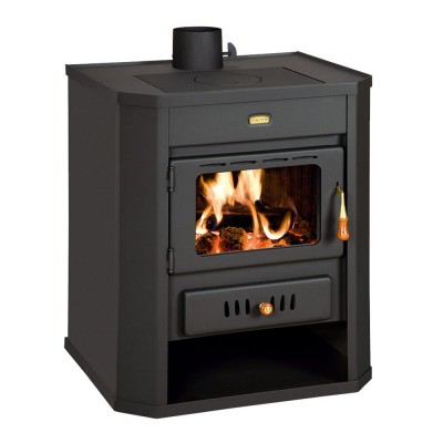 Piec na drewno Prity WD, 15,9 kW - Porównanie produktów
