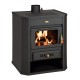 Piec na drewno Prity WD, 15,9 kW | Bezpośrednie piece na drewno | Piece na drewno |