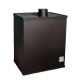 Piec na drewno Prity WD, 15,9 kW | Bezpośrednie piece na drewno | Piece na drewno |