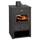 Piec na drewno Prity K12, 10,4 kW | Bezpośrednie piece na drewno | Piece na drewno |