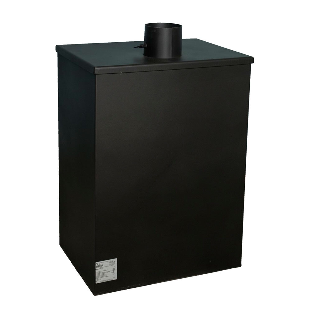 Piec na drewno Prity K13, 12,1 kW | Bezpośrednie piece na drewno | Piece na drewno |