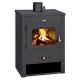 Piec na drewno Prity K13, 12,1 kW | Bezpośrednie piece na drewno | Piece na drewno |