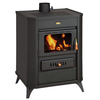Piec na drewno Prity WD E, 15.9kW - Porównanie produktów