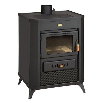 Piec na drewno Prity WD E, 15.9kW - Porównanie produktów