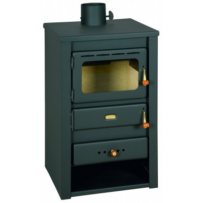 Piec na drewno Prity K22, 10.4kW - Porównanie produktów