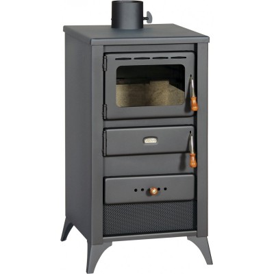 Piec na drewno Prity K22 E, 10.4kW - Porównanie produktów