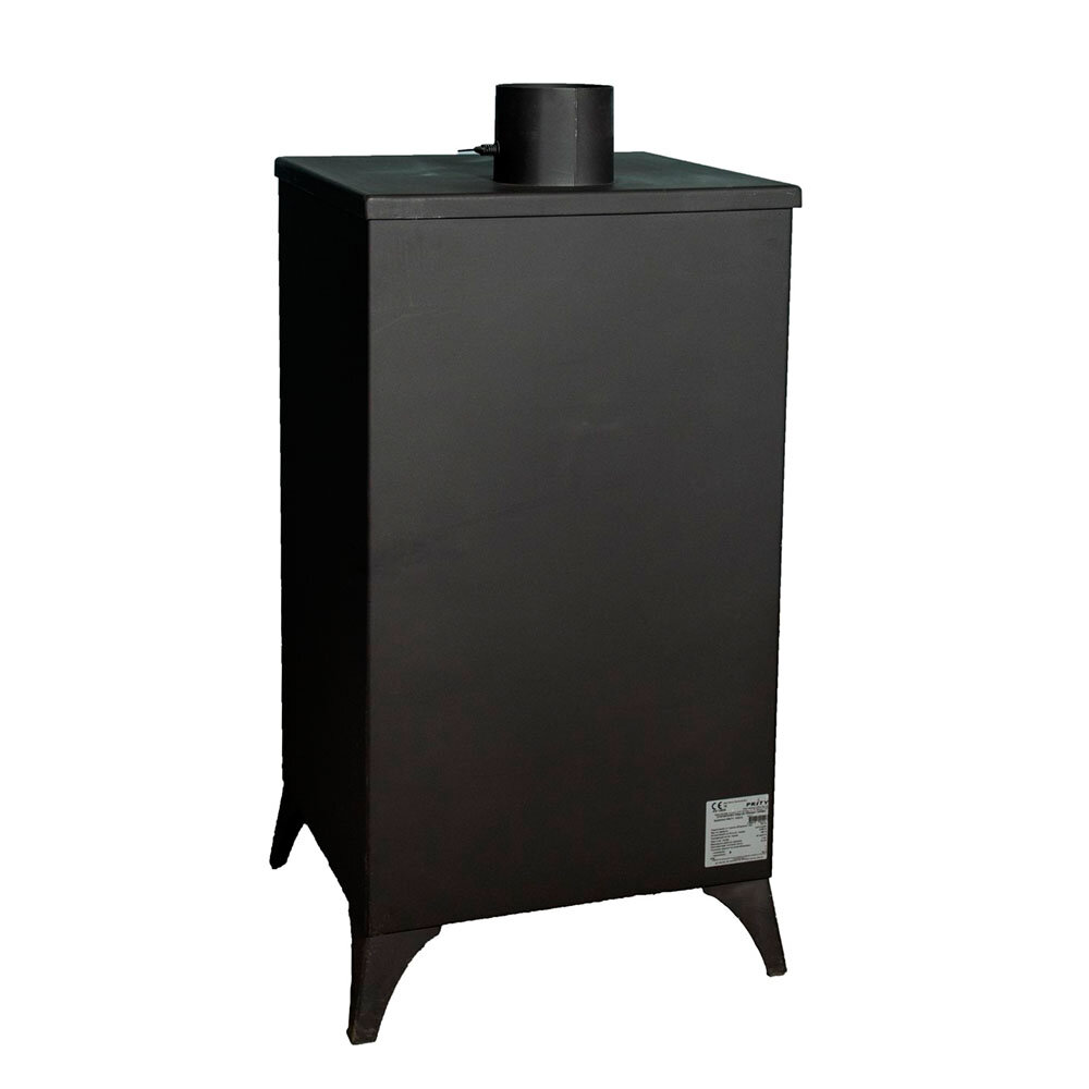 Piec na drewno Prity K22 E, 10.4kW | Bezpośrednie piece na drewno | Piece na drewno |