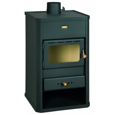 Piec na drewno Prity S1, 10kW - Porównanie produktów