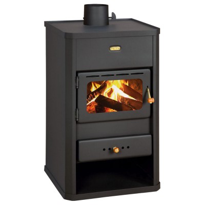 Piec na drewno Prity S1, 10kW - Porównanie produktów