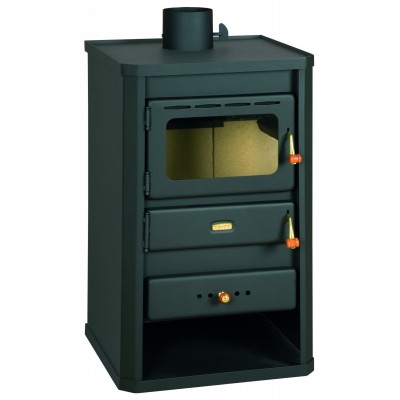 Piec na drewno Prity S2, 10.4kW - Porównanie produktów