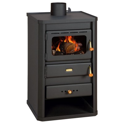 Piec na drewno Prity S2, 10.4kW - Porównanie produktów