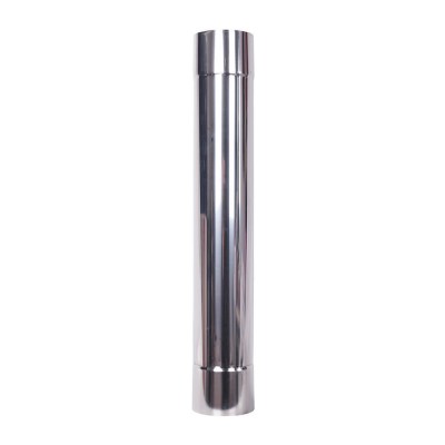 Zestaw kominowy do pieca na pelet, Stal nierdzewna AISI 304, 80-120mm - Porównanie produktów