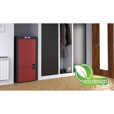 Kocioł na pellet Alfa Plam Commo Compact, 23kW - Porównanie produktów