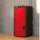 Kocioł na pellet Alfa Plam Commo Compact 32, 32kW | Kotły na pellet | Pellets |