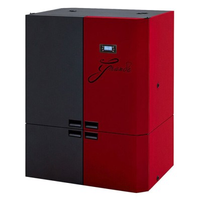 Kocioł na pellet Alfa Plam Grande, 28kW - Porównanie produktów