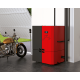 Kocioł na pellet Alfa Plam Grande 37, 37kW | Kotły na pellet | Pellets |