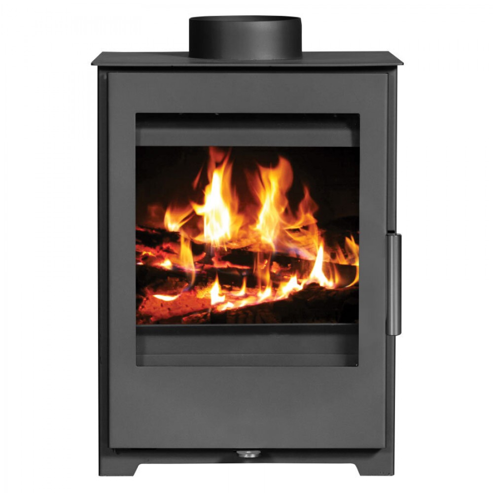Piec na drewno Victoria Parma Sl, 5 kW | Bezpośrednie piece na drewno | Piece na drewno |