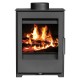 Piec na drewno Victoria Parma Sl, 5 kW | Bezpośrednie piece na drewno | Piece na drewno |