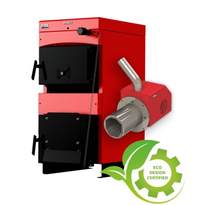 Kocioł na pellet BURNiT WBS PELLET 17, WBS 20 - Pell 25, 17kW - Porównanie produktów