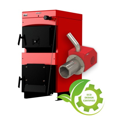 Kocioł na pellet BURNiT WBS PELLET 20, WBS 30 - Pell 30, 22kW - Porównanie produktów