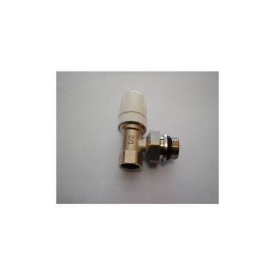 Thermostatic radiator valve FPI, Angled 1/2" - Porównanie produktów