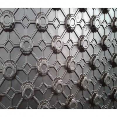 Insulation for underfloor heating HIPS600 EPS150 TECHNIC 23+22, 1,12m² - Porównanie produktów