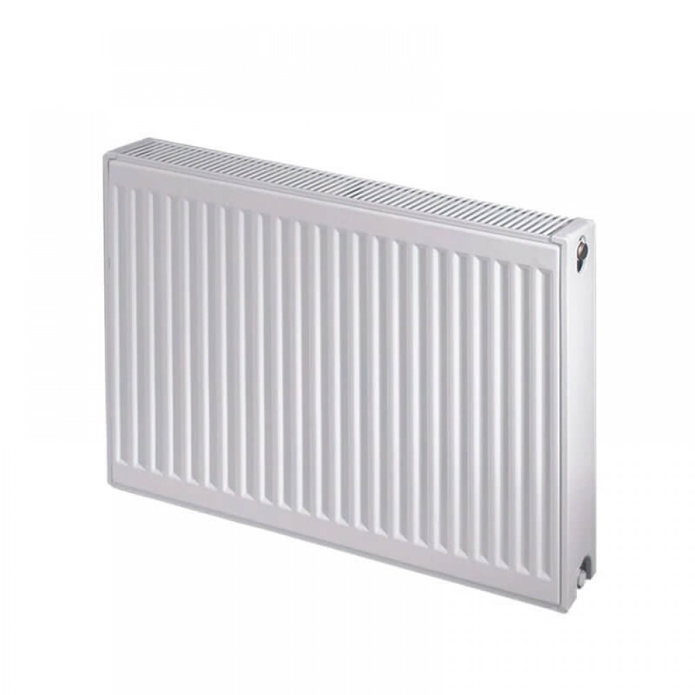 Grzejnik panelowy Typ 22 H600, 400mm - 856W | Grzejniki panelowe | Grzejniki |