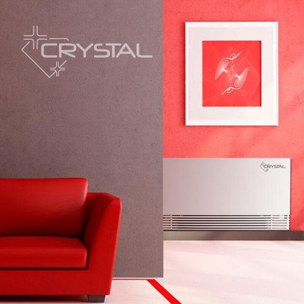 Klimakonwektor Crystal BGR-800 L/R | Klimakonwektorowe | Grzejniki |