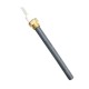 Ceramic heating element for pellet stoves Eco Spar, total length 147mm, 350W - x2 | Zapalarki / Grzałki do pieca na pellet | Części do pieca na pellet |