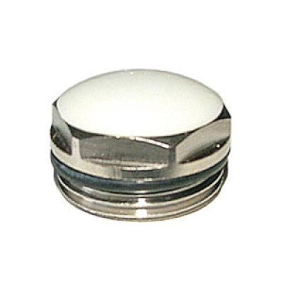 Radiator plug with gasket 1/2" - Porównanie produktów