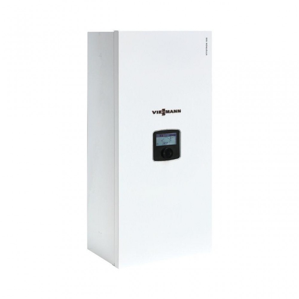 Kocioł elektryczny Viessmann, Vitotron 100 Type VLN3, 12-24kW | Kotły elektryczne |  |