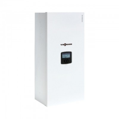 Kocioł elektryczny Viessmann, Vitotron 100 Type VLN3, 12-24kW - Porównanie produktów