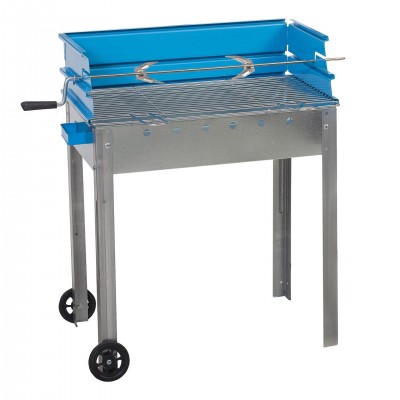 Grill węglowy Bonne Grill Ν75 - Grill