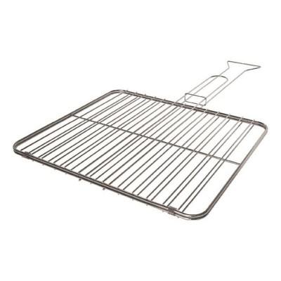Przenośny grill Bonne Grill do użytku podczas kempingu, N4 33x29cm - Grill