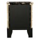 Piec na drewno Horvat Thetford HT9-3 Beige, 9 kW | Bezpośrednie piece na drewno | Piece na drewno |