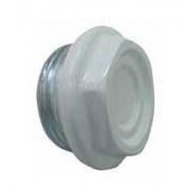 Aluminium radiator plug with siliconе gasket 1", Left/Right - Porównanie produktów