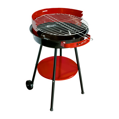 Kompaktowy grill węglowy Bonne Grill B200 - Grill