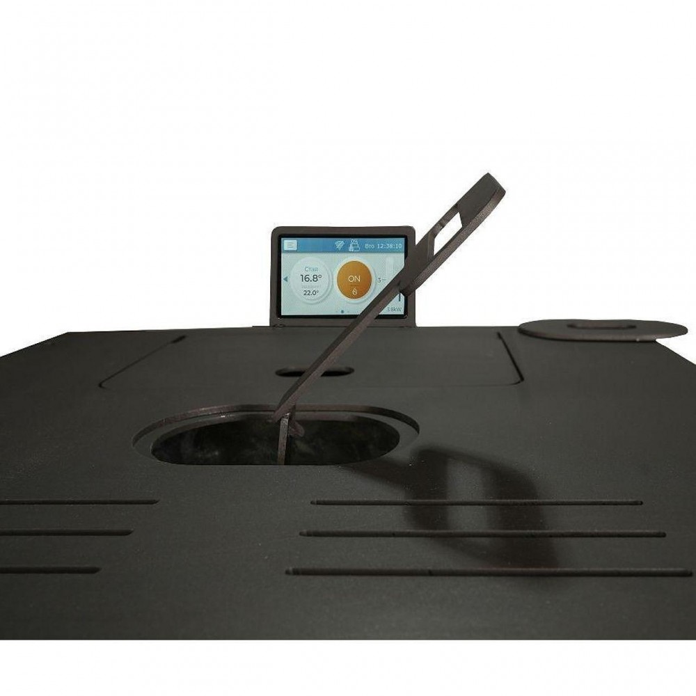 Kocioł na pellet Balkan Energy Beatrice B, 20kW | Kotły na pellet | Pellets |