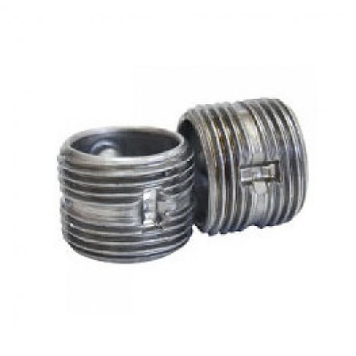 Aluminium radiator nipple 1" - Porównanie produktów