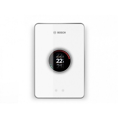 Intelligent wireless thermostat Bosch EasyControl CT 200 - Porównanie produktów