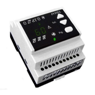 Differential thermostat Thermolux, Model DT-3.1 - Porównanie produktów