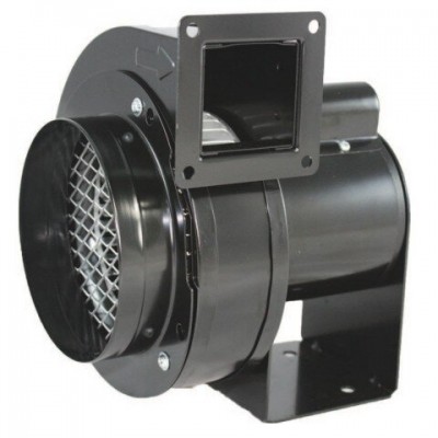 Dmuchawa odśrodkowa CY127A2P2 do kotła BURNiT, 50W - Wentylatory i dmuchawy do kotła