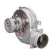 Wentylator wyciągowy SITGroup LN2 Natalini do pieców pelletowych Eco Spar, Adler, Edilkamin, MCZ, Red i inne, Maksymalny przepływ powietrza 285 m³/h | Wentylatory do pieca na pellet | Części do pieca na pellet |