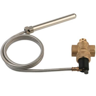 IMT Thermal safety relief valve - Porównanie produktów
