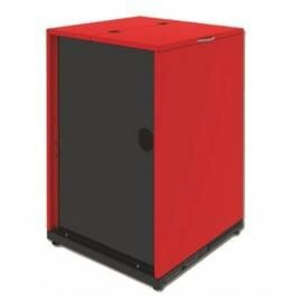 Zasobnik na pellet Sunsystem, Model FH 500, Objętość 500L | Palniki na pellet | Pellets |