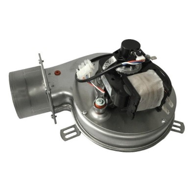 Smoke extractor fan 160m³/h 50W 300Pa - Porównanie produktów